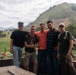ACDC: Marines with 1/7 visit Philippine cultural landmarks