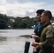 ACDC: Marines with 1/7 visit Philippine cultural landmarks