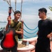 ACDC: Marines with 1/7 visit Philippine cultural landmarks