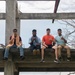 ACDC: Marines with 1/7 visit Philippine cultural landmarks