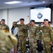 AFSB-K Change of Command