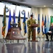 AFSB-K Change of Command