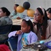 “Good Times for Happy People” talent show at March ARB