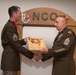 Rheinland-Pfalz Sergeant Morales Club Induction Ceremony