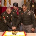 Rheinland-Pfalz Sergeant Morales Club Induction Ceremony
