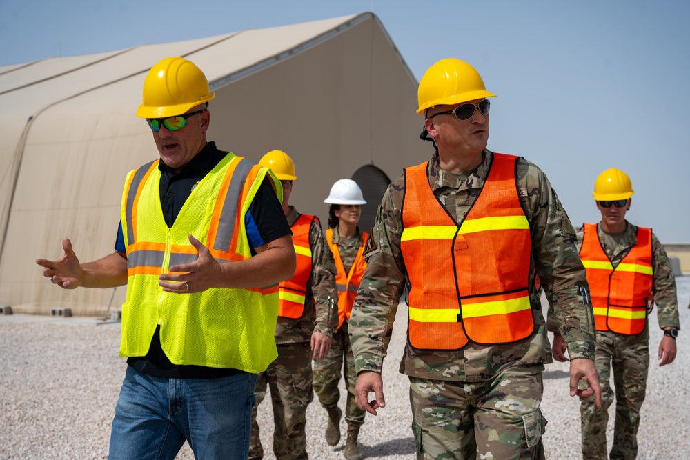 DLA handles all disposal needs