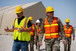 DLA handles all disposal needs