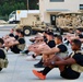 Charlie Co., 588th Bde. Eng. Bn. conducts Murph Challenge 2024