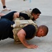 Charlie Co., 588th Bde. Eng. Bn. conducts Murph Challenge 2024