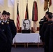 21st TSC mortuary affairs team receives remains of missing World War II Soldier