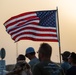 AFCENT service members complete 24-hour Memorial Day march