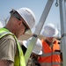 Cable Dawgs conduct MDHS survey
