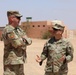 27th IBCT, 1-211 AB, and FAR Plan for DV Day in Morocco