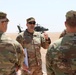 27th IBCT, 1-211 AB, and FAR Plan for DV Day in Morocco