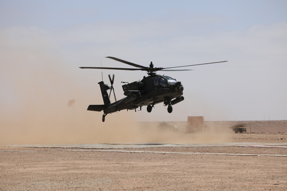 27th IBCT, 1-211 AB, and FAR Plan for DV Day in Morocco