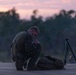 MRF-D 24.3: U.S. Marines, Australian Army Soldiers participate in live-fire stalking exercise