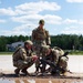 435th Creek Defenders sharpen leadership skills during ECL course