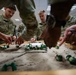 435th Creek Defenders sharpen leadership skills during ECL course