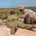 MRF-D 24.3: U.S. Marines, Australian Army Soldiers participate in live-fire stalking exercise