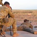 MRF-D 24.3: U.S. Marines, Australian Army Soldiers participate in live-fire stalking exercise