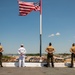 USS New York Departs For Deployment