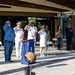 Remember the Fallen and Honor Their Sacrifice: Norfolk Naval Shipyard Stands United at Annual Memorial Day Fall-In for Colors