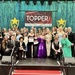 US Army Garrison Rheinland-Pfalz KMC Onstage Theater ‘rolls a critical hit’ at IMCOM Europe’s 63rd annual TOPPERS Awards
