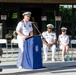 Remember the Fallen and Honor Their Sacrifice: Norfolk Naval Shipyard Stands United at Annual Memorial Day Fall-In for Colors