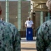 Remember the Fallen and Honor Their Sacrifice: Norfolk Naval Shipyard Stands United at Annual Memorial Day Fall-In for Colors