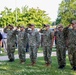 Remember the Fallen and Honor Their Sacrifice: Norfolk Naval Shipyard Stands United at Annual Memorial Day Fall-In for Colors