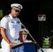 Remember the Fallen and Honor Their Sacrifice: Norfolk Naval Shipyard Stands United at Annual Memorial Day Fall-In for Colors