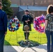 Remember the Fallen and Honor Their Sacrifice: Norfolk Naval Shipyard Stands United at Annual Memorial Day Fall-In for Colors