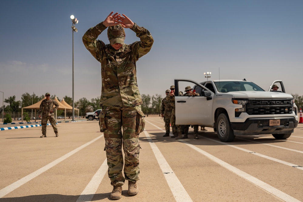 378 ESFS, RSAF SFS exchange best practices during training integration