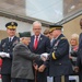 D-Day 79 Normandy American Cemetery Ceremony