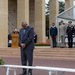 D-Day 79 Normandy American Cemetery Ceremony