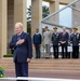 D-Day 79 Normandy American Cemetery Ceremony