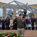 D-Day 79 Normandy American Cemetery Ceremony
