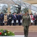 D-Day 79 Normandy American Cemetery Ceremony
