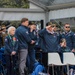 D-Day 79 Normandy American Cemetery Ceremony