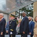 D-Day 79 Normandy American Cemetery Ceremony
