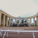 D-Day 79 Normandy American Cemetery Ceremony