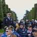 D-Day 79 Normandy American Cemetery Ceremony