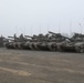Slovenian tankers at Combined Resolve 24-2