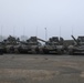 Slovenian tankers at Combined Resolve 24-2
