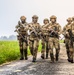 Benelux surges to demonstrate multinational readiness and interoperability