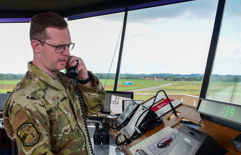 Benelux surges to demonstrate multinational readiness and interoperability