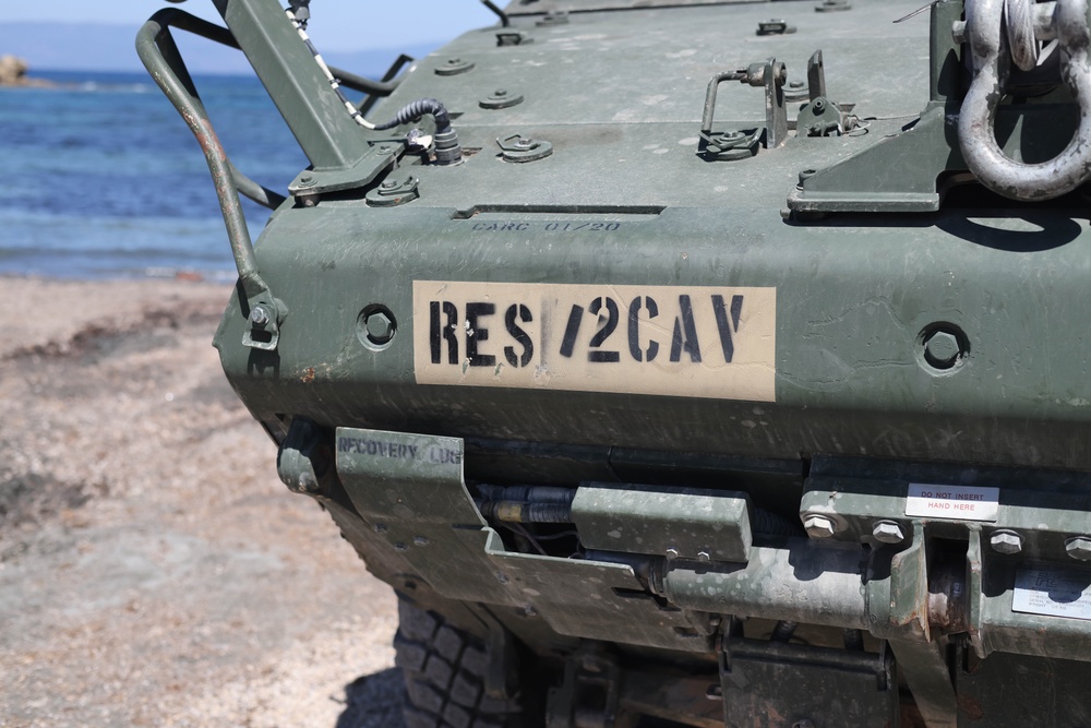 Breach the Beach EFES 24