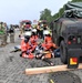 Benelux surges to demonstrate multinational readiness and interoperability