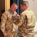 LCAAP’s Peterson fills dual roles for the Army