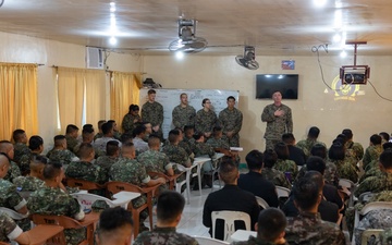ACDC: MWSS-371 conducts CBRN SMEE closing ceremony